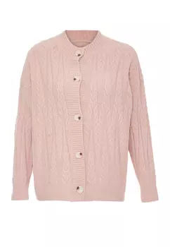 Толстовка NALLY Strickjacke, цвет Pfirsich