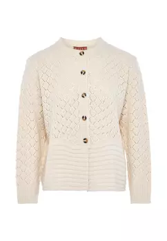 Толстовка NALLY Sweater, белый