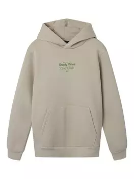 Толстовка NAME IT, экрю