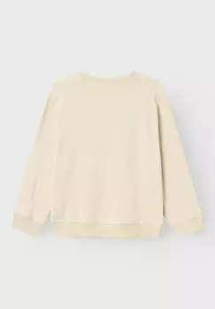 Толстовка Name it, бежевый