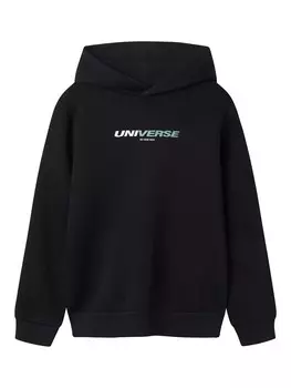 Толстовка NAME IT, черный