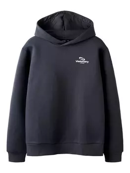 Толстовка NAME IT, цвет Grey/Anthracite