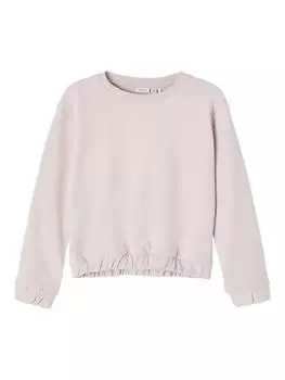 Толстовка name it, цвет violet ice