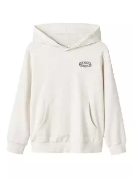 Толстовка NAME IT, кремовый