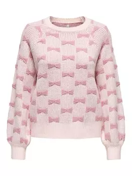 Толстовка NAME IT NBFSINDA, цвет Rose/Dusky pink