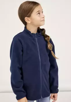 Толстовка Name It "NKNSPEKTRA CARDIGAN NOOS", цвет Dark Sapphir