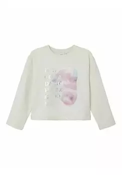 Толстовка Name it, реактивный поток
