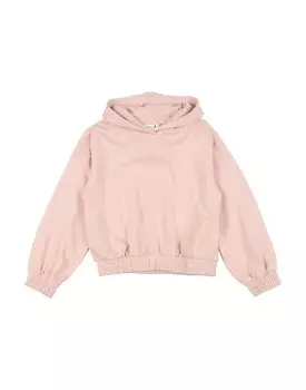 Толстовка Name It, розовый