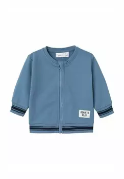 Толстовка Name it, синий