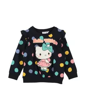 Толстовка Name It, синий