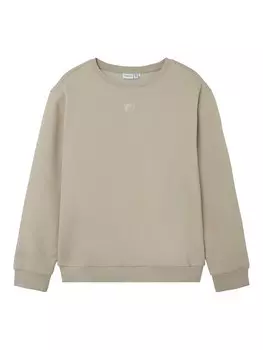 Толстовка NAME IT, темно-бежевый