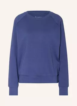 Толстовка Наоми Juvia, синий