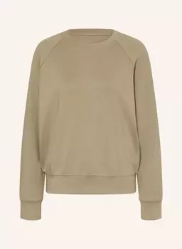 Толстовка Наоми Juvia, зеленый