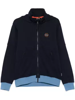 Толстовка Napapijri Ambra, синий