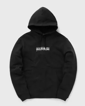 Толстовка Napapijri B-Box H S 1 Sweatshirt, черный