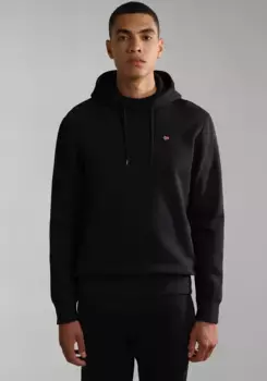 Толстовка Napapijri "BALIS HOOD", черный
