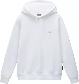 Толстовка NAPAPIJRI, белый