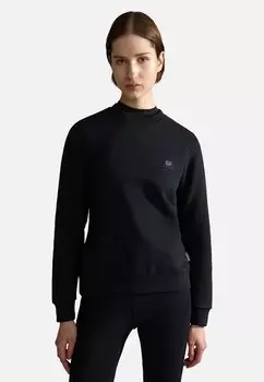 Толстовка Napapijri, черный