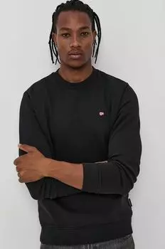 Толстовка Napapijri, черный