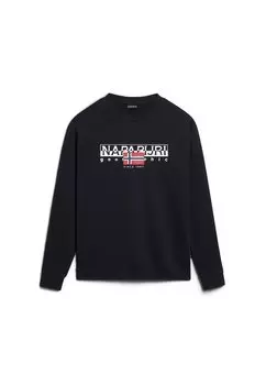 Толстовка Napapijri, черный