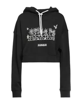 Толстовка Napapijri, черный