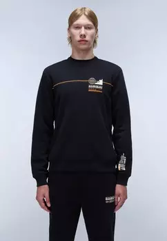 Толстовка Napapijri, черный