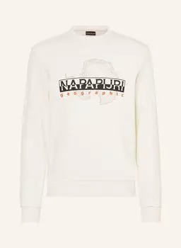 Толстовка NAPAPIJRI ICEBERG, белый