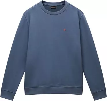 Толстовка NAPAPIJRI, морской синий