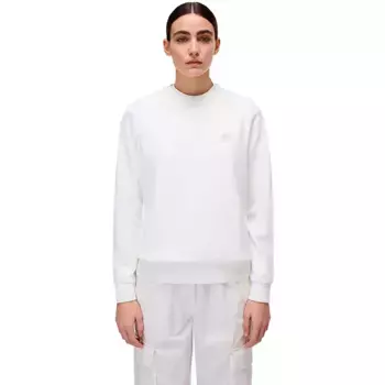 Толстовка Napapijri Nina, белый