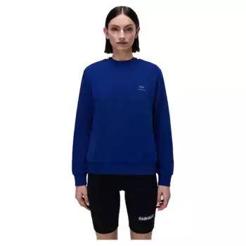 Толстовка Napapijri Nina, синий