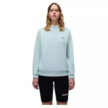 Толстовка Napapijri Nina, синий