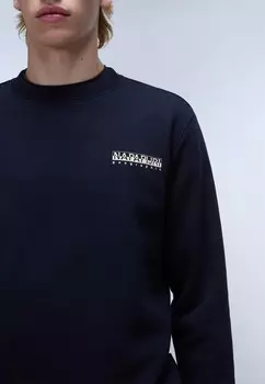 Толстовка Napapijri, синий