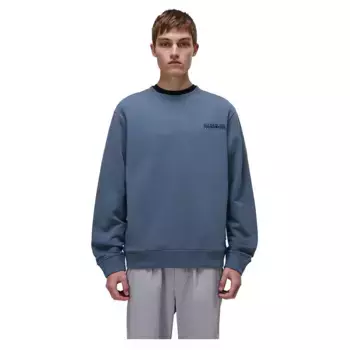 Толстовка Napapijri Sovana, синий