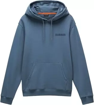 Толстовка NAPAPIJRI, светло-синий