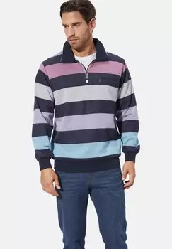 Толстовка NARLON Babista, темно-синий