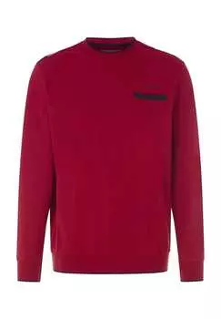 Толстовка нармир Babista, красный