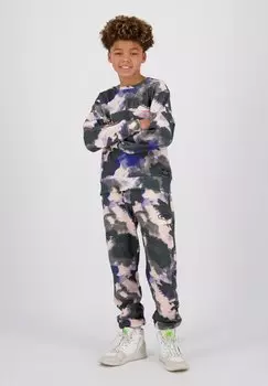 Толстовка NAROS Vingino, цвет deep black