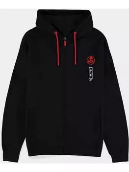 Толстовка Naruto, черный