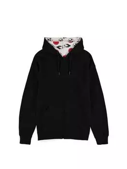 Толстовка Naruto, черный