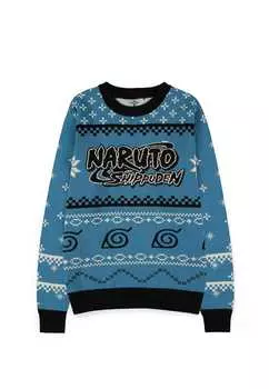 Толстовка Naruto Hoodie, разноцветный