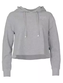 Толстовка NASSAU Beach Club NB231038, серый