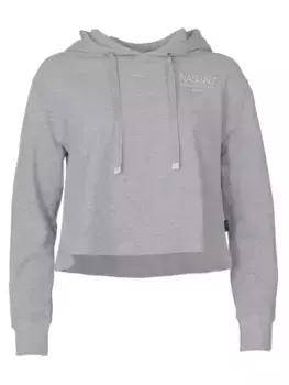 Толстовка NASSAU BEACH "NB231038", серый