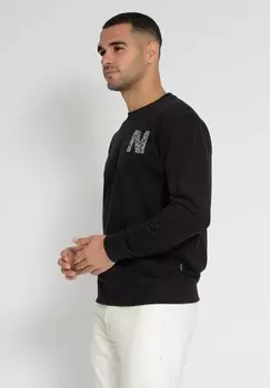 Толстовка Nassau, черный