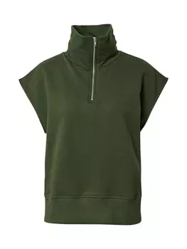 Толстовка Nasty Gal, хаки