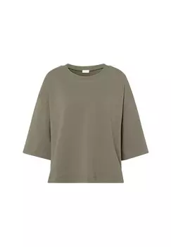 Толстовка Natural Living HANRO, цвет Antique Green