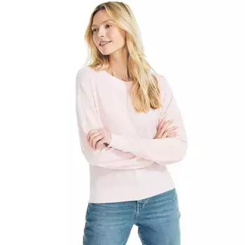 Толстовка Nautica 27K400, розовый