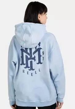 Толстовка NAVA Reell, цвет fog blue acid