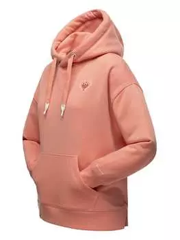 Толстовка Navahoo, цвет apricot