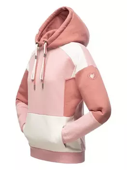 Толстовка Navahoo, цвет multicolour powder rose