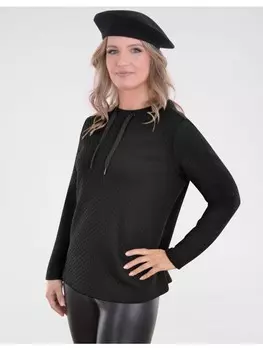 Толстовка Navigazione, черный